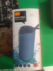 bluetooth speaker