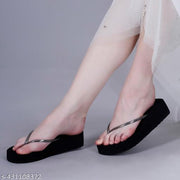 Doctor Ortho Slippers and Flats for Women.