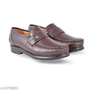 Leathersofty men's formal