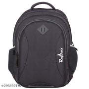 Reprox 30 L Casual Waterproof Laptop Bag/Backpack for Men Women Boys Girls/Office School College Teens & Students