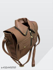 LATEST SHIRT DESIGN SLING BAG FOR GIRLS & WOMEN