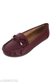 Yepplo Classic  Women Loafers & Moccassins