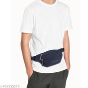 Wonderful Men Men Waist Bags