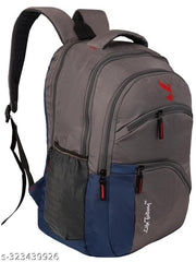 Life Today Laptop Bags for Men and Women | 15.6 Inch Laptop Backpack | College and School Bags