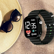 Kids ultra digital watch non smart watch