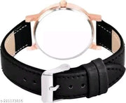 Best Quality Festive Season Flower Designer Round Dial Attractive Leather Belt Women Watches Combo Pack of 2 Watches combo for women stylish girl watches combo pack of 2 analog watches combo wrist watches combo watches for girls stylish watches Set