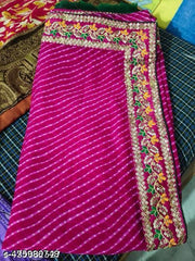 Aagam Graceful Sarees