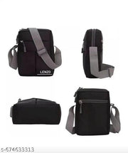 men sling bags