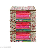SAREE COVER CLOTHES COVER