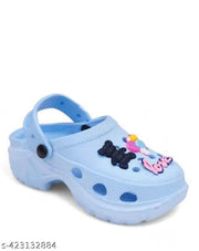 Love clog sky