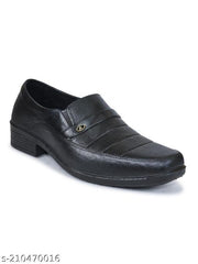 Ajanta Men Formal Shoe PG0410
