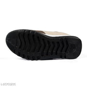 Asian Relaxed Graceful Men Sports Shoes