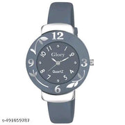 Analog Watch for Girls & Women