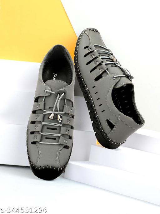 New Latest Trendy Sandal Shoes | Lightweight Partywear | Party Shoes | Graceful Men Casual Sandal| Light Weight Sandal For Men | Waterproof Sandal for Men | Best sandal