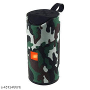 MLA VA WORLD TG-113 High Bass 10W Bluetooth Speaker Thunder Sound Portable Thunder Sound (Random Colour) (Pack of 1)