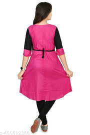 KURTI FOR WOMEN