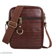 Fashion Twist  Stylish Fancy CrossBody  Sling Bags