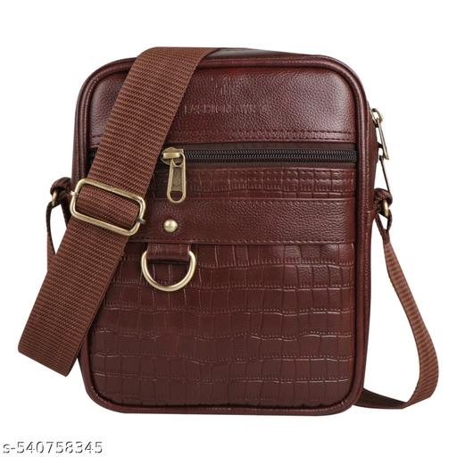Fashion Twist  Stylish Fancy CrossBody  Sling Bags