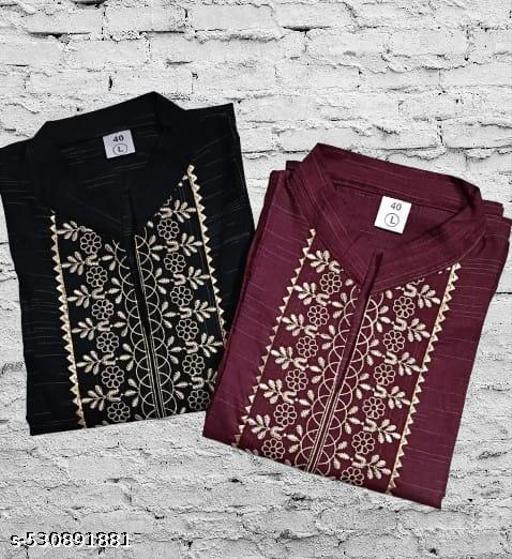 cotton kurti for women comboo