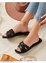Elite Women Flats
