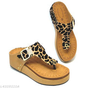Xcen Flatform Woman And Girls Outfit Heels