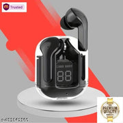 ULTRAPODS Earbuds 12 hours playtime bluetooth wireless headphones earphone bluetooth headset