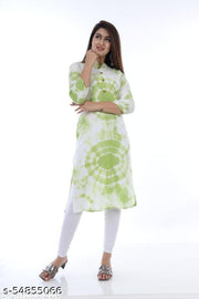 Trendy Kurti