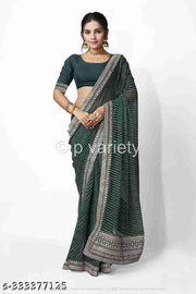 Jivika Graceful Sarees