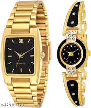 Analog Watch - For Boys & Girls 5tr1F43 MF2155 Chain Watch