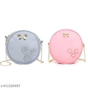 New trendy latest fashionable stylish sling bag for girls, ladies and women