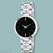 pg creation- two combo women/girl watch pack of 2