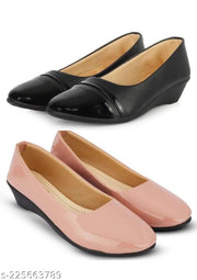 WOMEN/GIRLS BELLIES SHOES