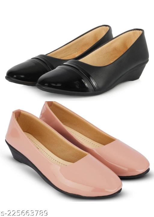 WOMEN/GIRLS BELLIES SHOES