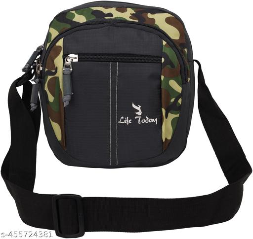 Sling Bags and Crossbody Bag for men