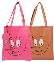 Graceful Fashionable Women Handbags