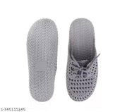woman flip flop grey 1902
