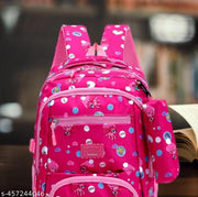 30 Liter Waterproof backpack bag School/College/Office & Travels Use