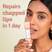 Chemist At Play Ceramides + 2% Kojic Acid Tinted Lip Balm (Vanilla) | SPF 50 PA++++ | 10 gm
