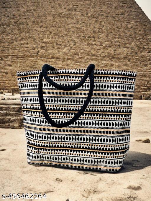 Bold & Chik: The Ultimate Every day Tote l Grocery bags l Shopping bags