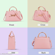 FIAGO Fashionable Crossbody Sling Bag – Lightweight & Versatile