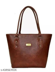 Graceful Fancy Women Handbags