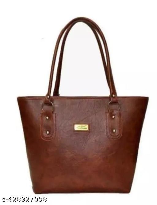 Graceful Fancy Women Handbags