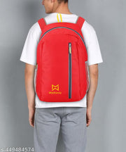 Medium 25 L Backpack DAYPACK Small Bags Backpack for daily use library office outdoor hiking