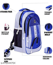 35L Latest Polyester Men Laptop Backpack