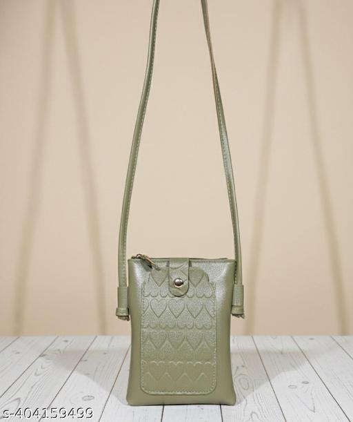 Amazing and classic mobile sling pouch