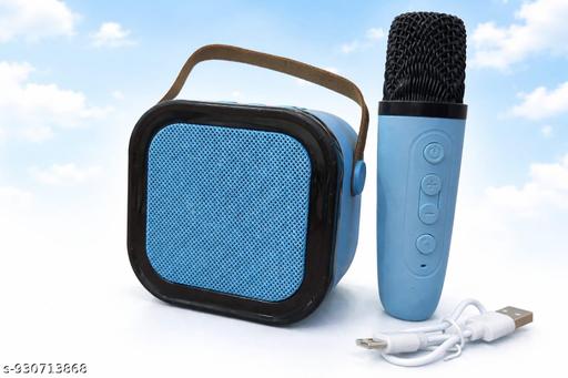 Bluetooth Speaker with mic