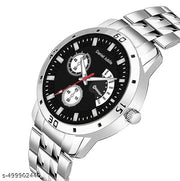 party wear watch for men