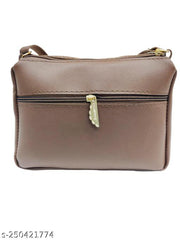 Stylish Sling Crossbody Top Handle Hand