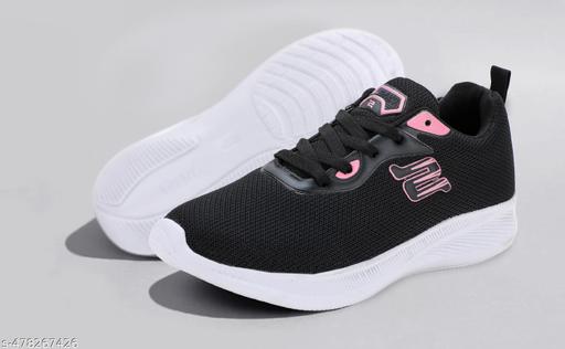 Sports, Casual Running & Comfortable Gym shoes for Women.