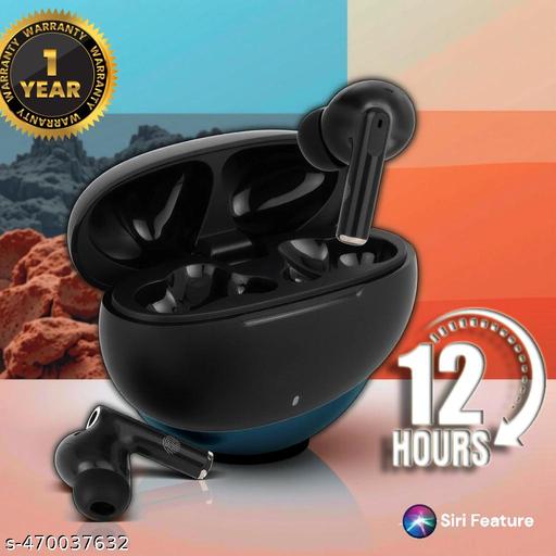 TN Hook Earbuds 12 hours playtime bluetooth wireless headphones earphone bluetooth headset